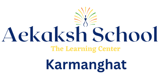 Favicon of Aekaksh Preschool Karmanghat – a part of Shiva Ganga Group